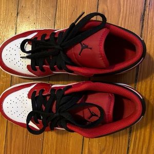 Jordan’s